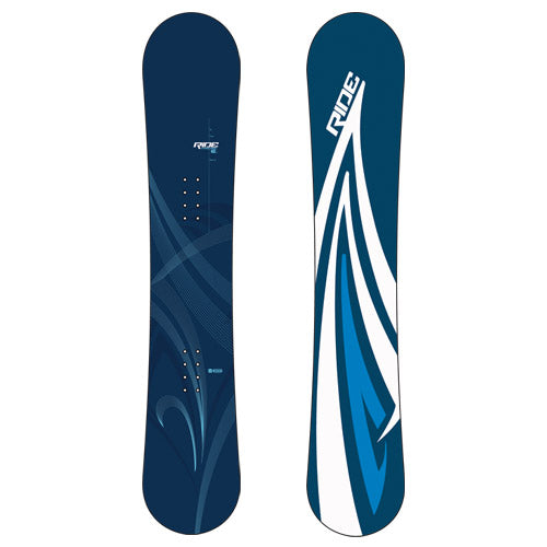 Ride Control Snowboard 2005
