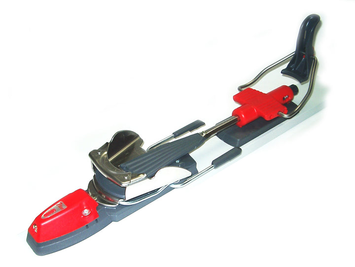Karhu 7TM All Mountain Telemark Binding 2006
