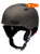 Red Hi-Fi Helmet
