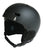 Red Shaun White Trace Helmet Black