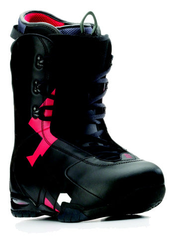 Ride Fuse Snowboard Boots 2006