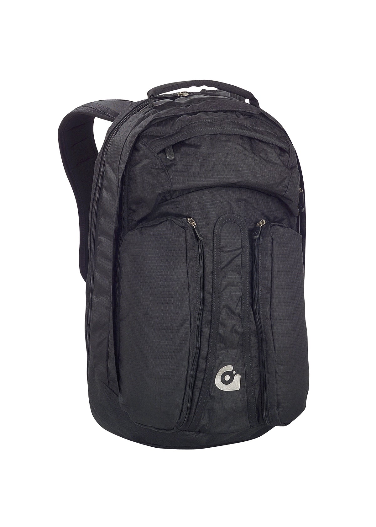 Gravis Metro Backpack Black
