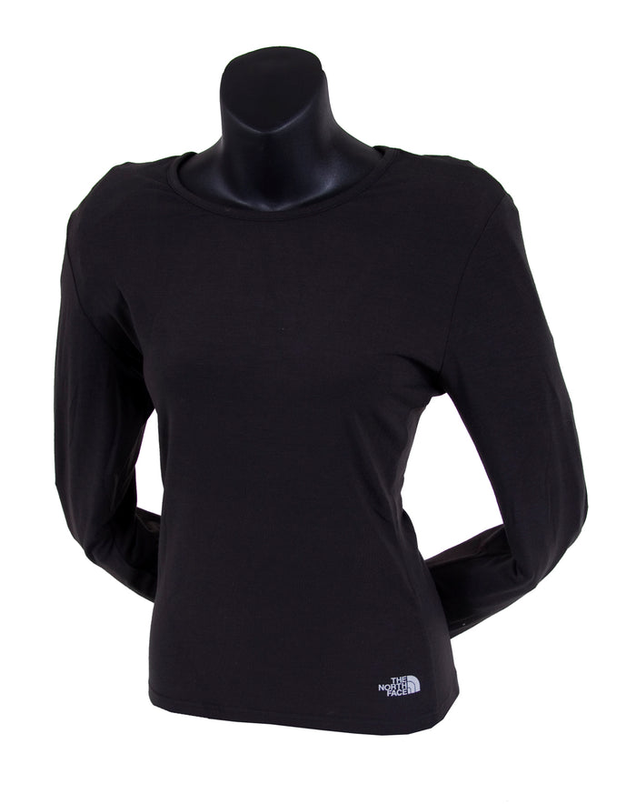 The North Face Vaporwick Baselayer Crew Top - Women's