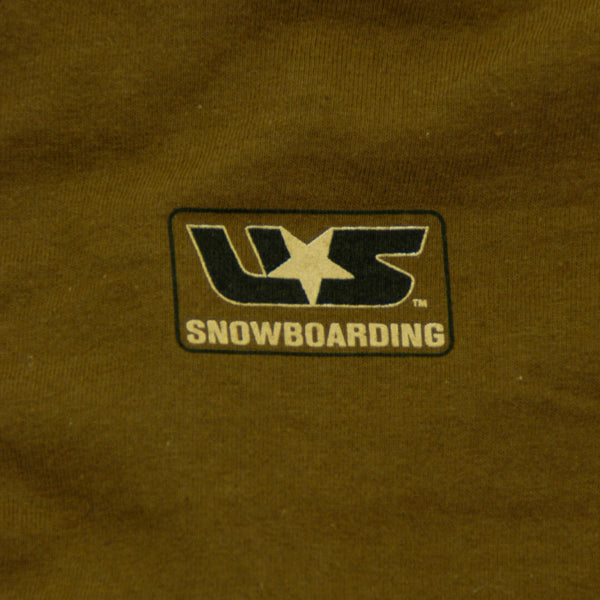 SLG Pride Long Sleeve
