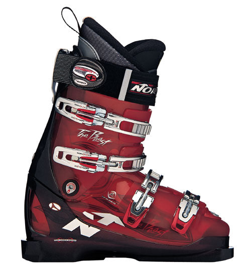 Nordica The Beast Boot 2003