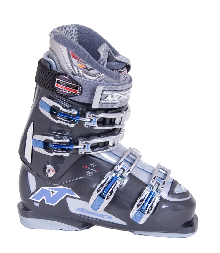 Nordica GTS 10 Ski Boot - Women's 2005