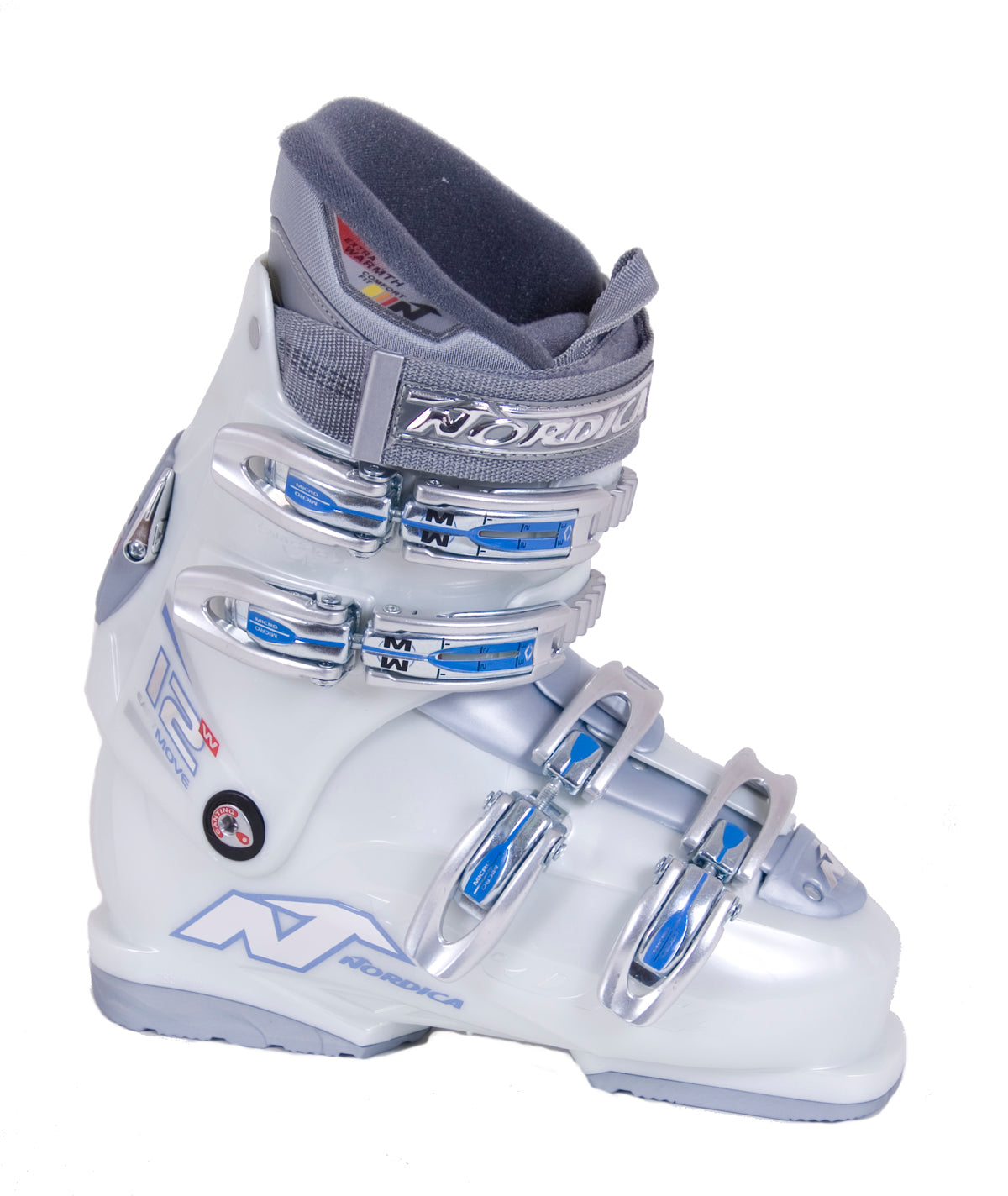 Nordica Easymove 12 W 2005
