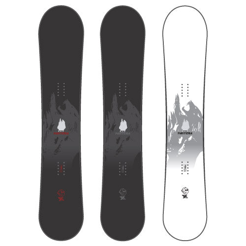 Nitro Pantera MW Snowboard 2006
