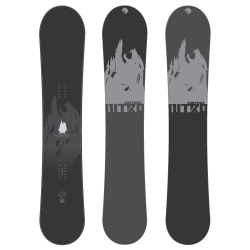 Nitro Pantera MW Snowboard 2006
