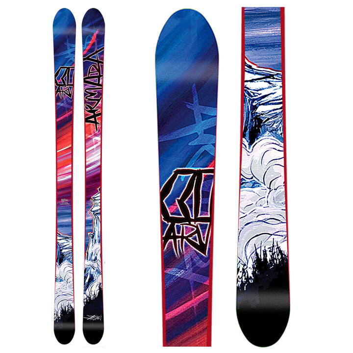 Armada ARV Skis 2006