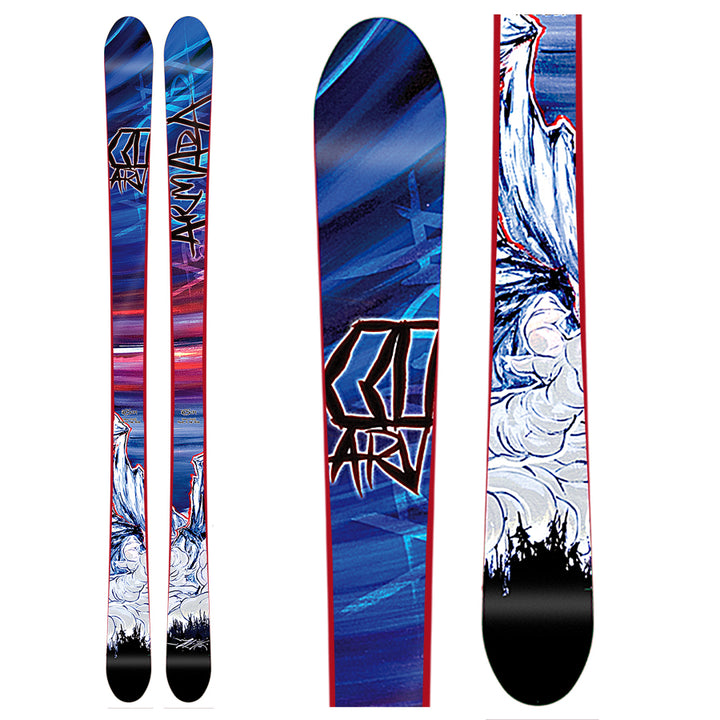 Armada ARV Skis 2006