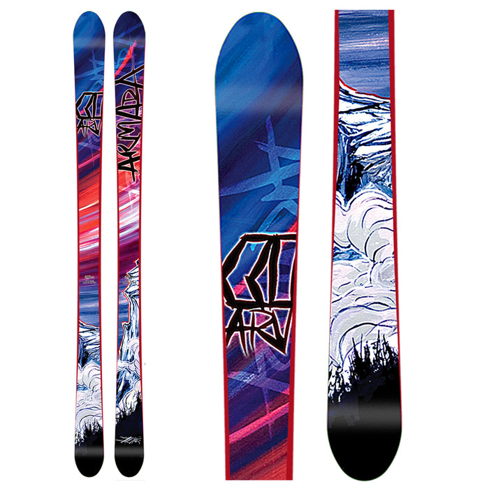 Armada ARV Skis 2006