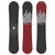 Nitro Pantera Wide Snowboard 2006