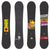 Nitro Misfit Blk Snowboard 2006