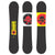 Nitro Misfit Blk Snowboard 2006