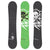 Nitro Misfit Blk Snowboard 2006