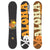 Nitro Misfit Blk Snowboard 2006