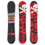 Nitro Misfit Blk Snowboard 2006