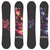 Nitro NYX Twin Snowboard 2006