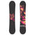 Nitro NYX Twin Snowboard 2006