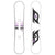 Nitro Fate White Snowboard 2006