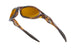 Oakley Unknown Sunglasses Brown Tortoise/ Bronze Polarized