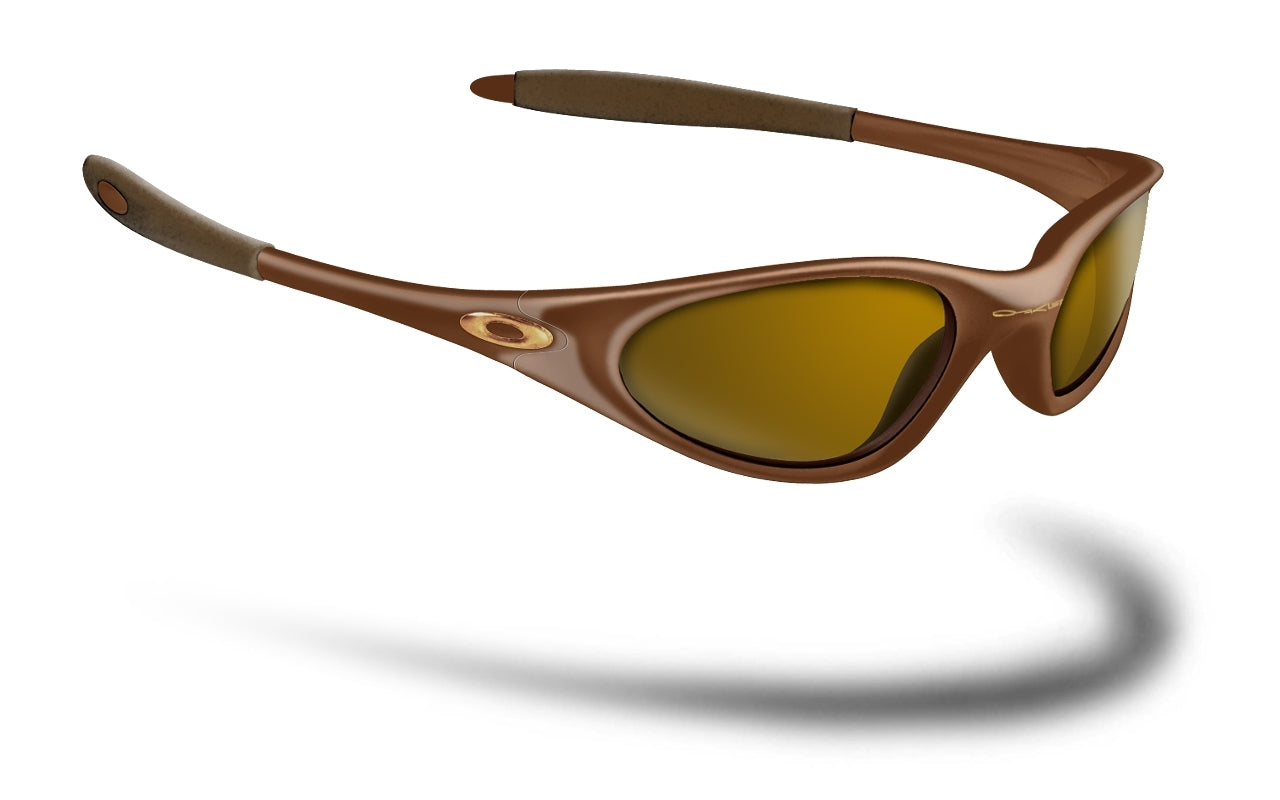 【希少】OAKLEY MINUTE サングラス Oakley Minute Sunglasses – evo