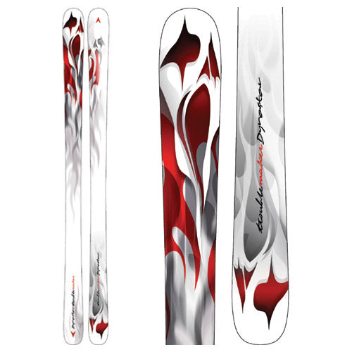 Dynastar Trouble Maker Skis 2006