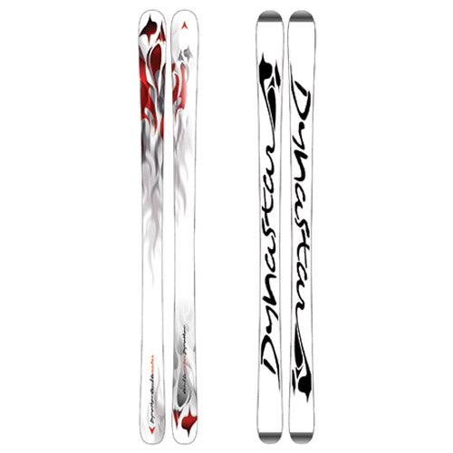 Dynastar Trouble Maker Skis 2006