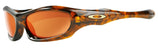 Oakley Monster Dog Sunglasses Brown Tortoise/ Bronze