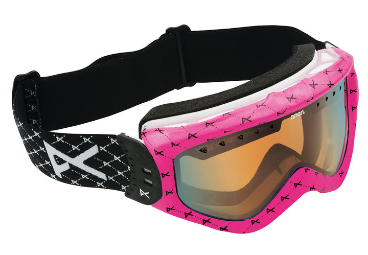 Anon Majestic Goggle - Women's