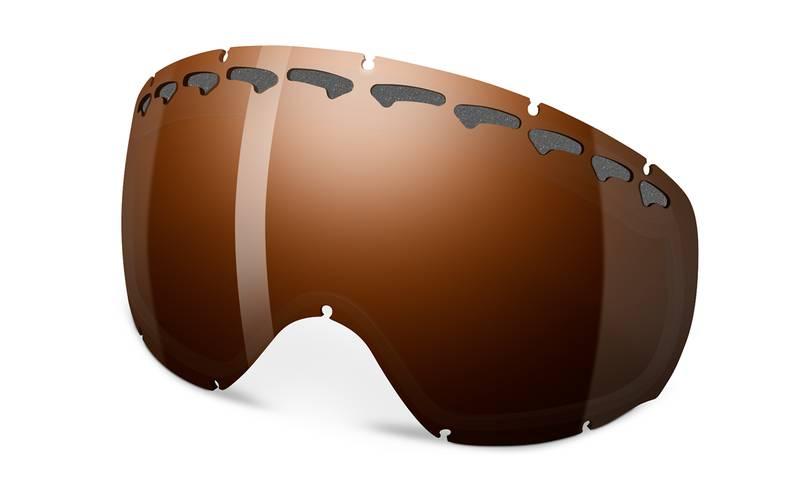 Oakley Crowbar Lens Black Iridium