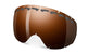 Oakley Crowbar Lens