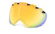 Oakley Wisdom Goggle Lens