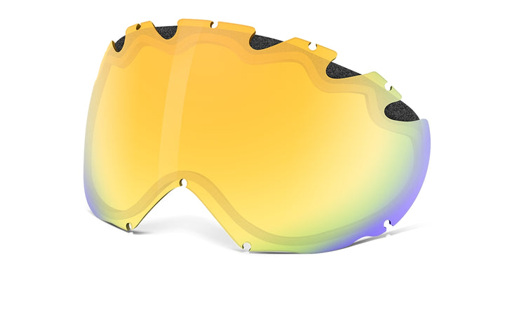 Oakley Wisdom Goggle Lens