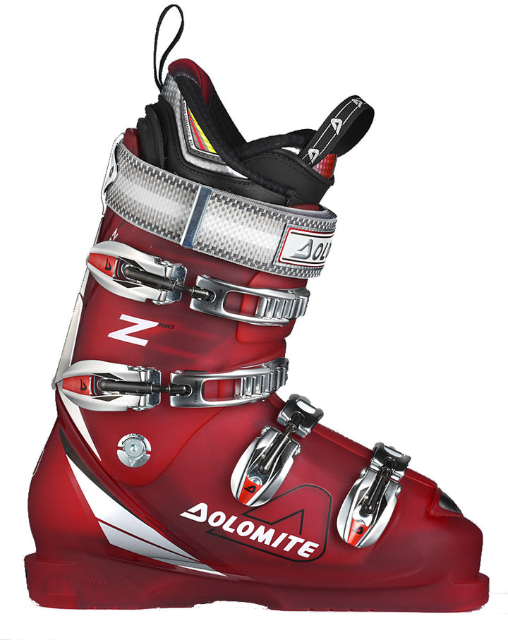 Dolomite Pro Z 130 2006