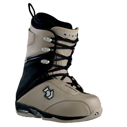 Northwave Rival Snowboard Boots 2006