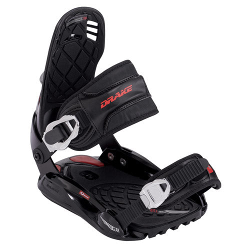 Drake Czar Snowboard Bindings 2006