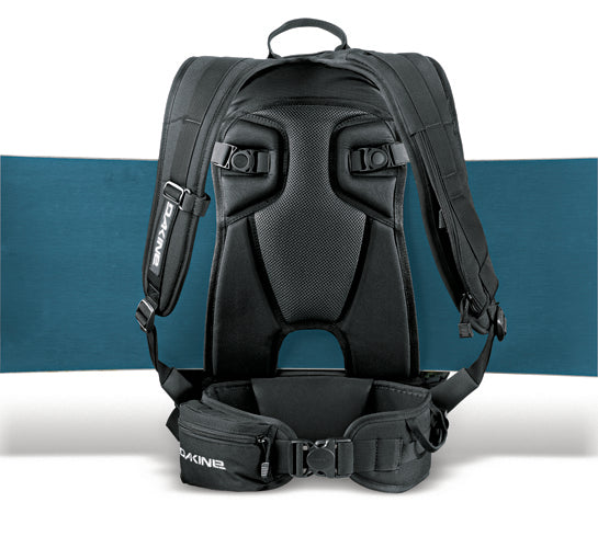 Dakine Heli-Pro Pack Large