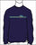 Line Skis Model Long Sleeve T-Shirt