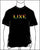 Line Skis Rasta T-Shirt