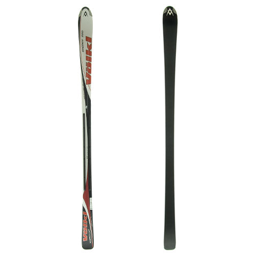 Volkl Energy 220 Skis 2004