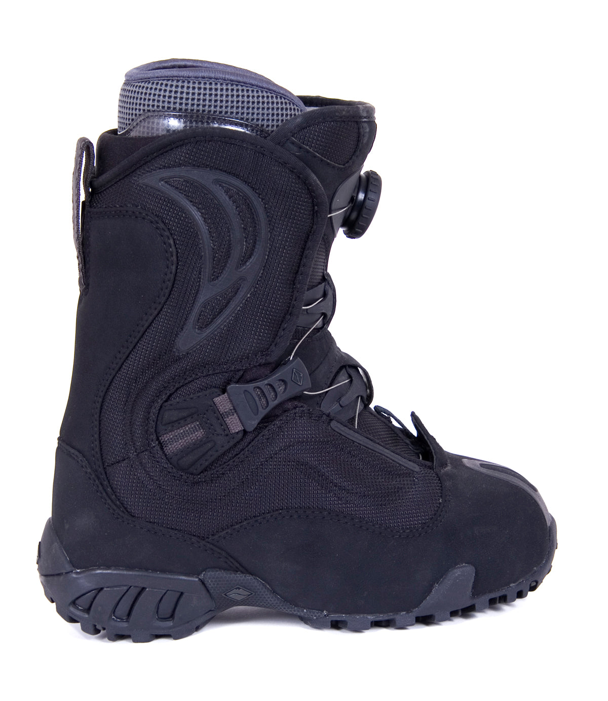 Vans Omni BOA Lady Snowboard Boots - Women's