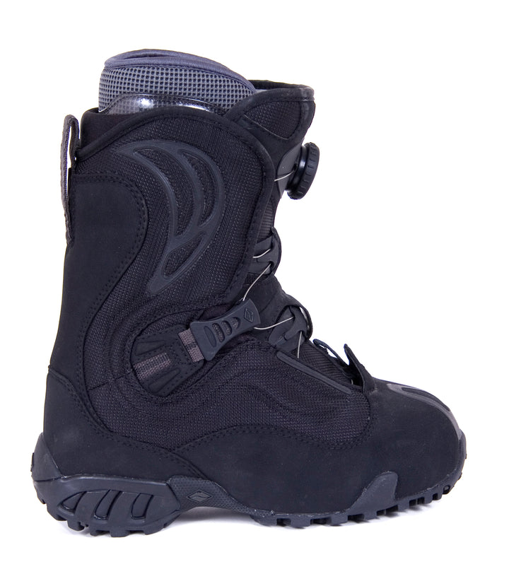 Vans Omni BOA Lady Snowboard Boots - Women's
