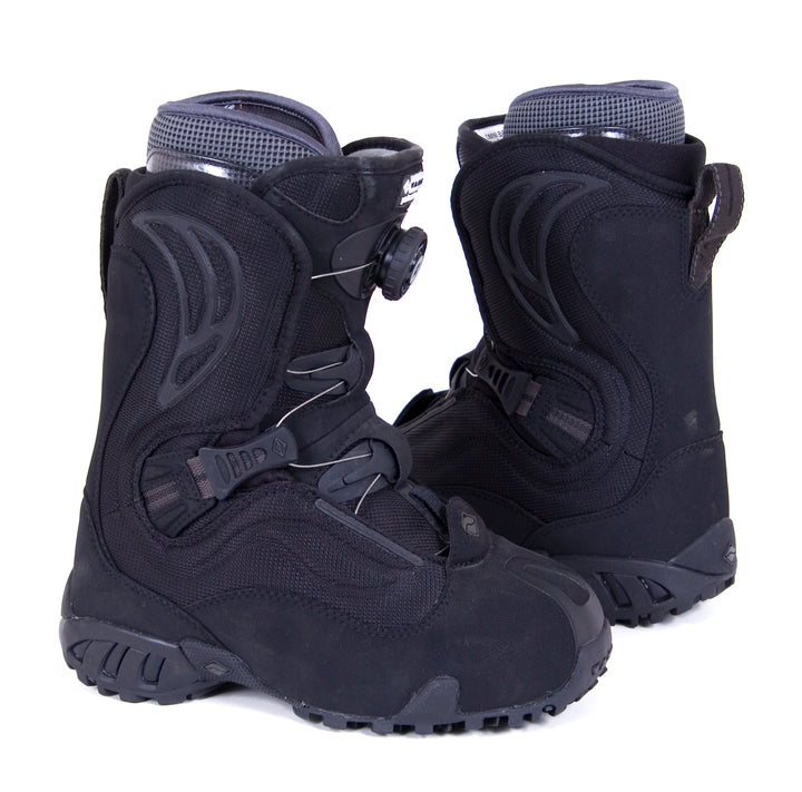 Vans Omni BOA Lady Snowboard Boots - Women's