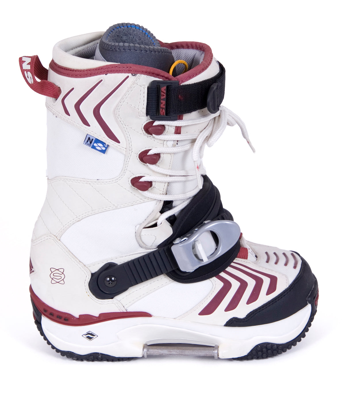 Vans Doser Lady Snowboard Boots - Women's