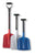 Dakine T-Handle Shovel (White)