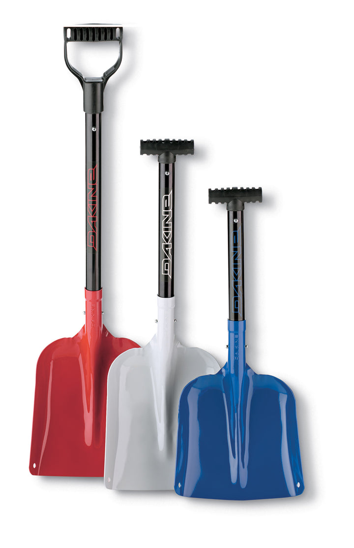 Dakine Mini T-Handle Shovel (Orange)