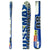 Salomon Crossmax 8 Skis + Bindings 2004