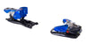 Salomon Crossmax 8 Skis + Bindings 2004